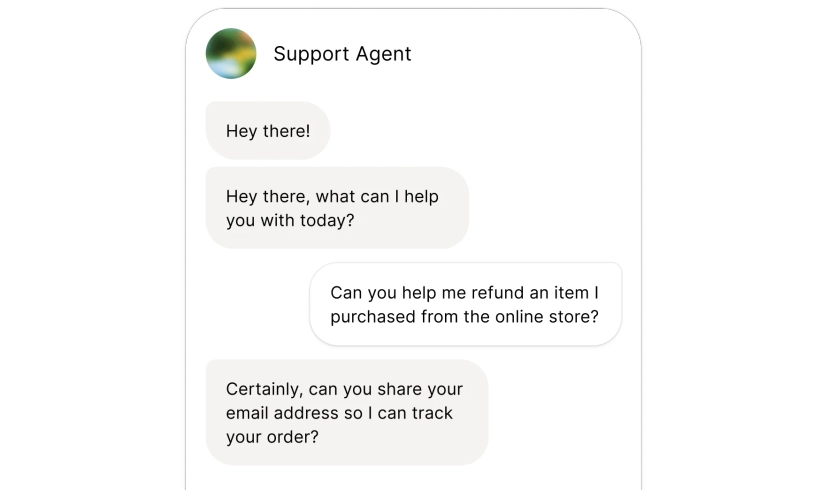 Chat Agent